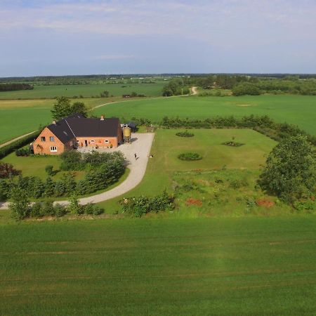 Klausievej B&B Ulfborg Eksteriør bilde