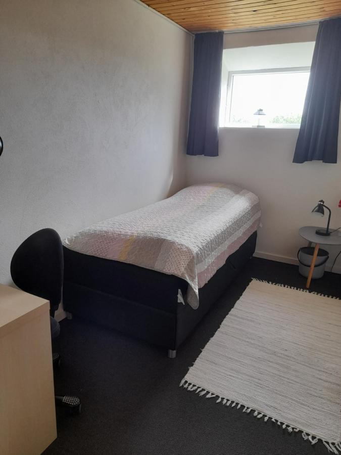 Klausievej B&B Ulfborg Eksteriør bilde