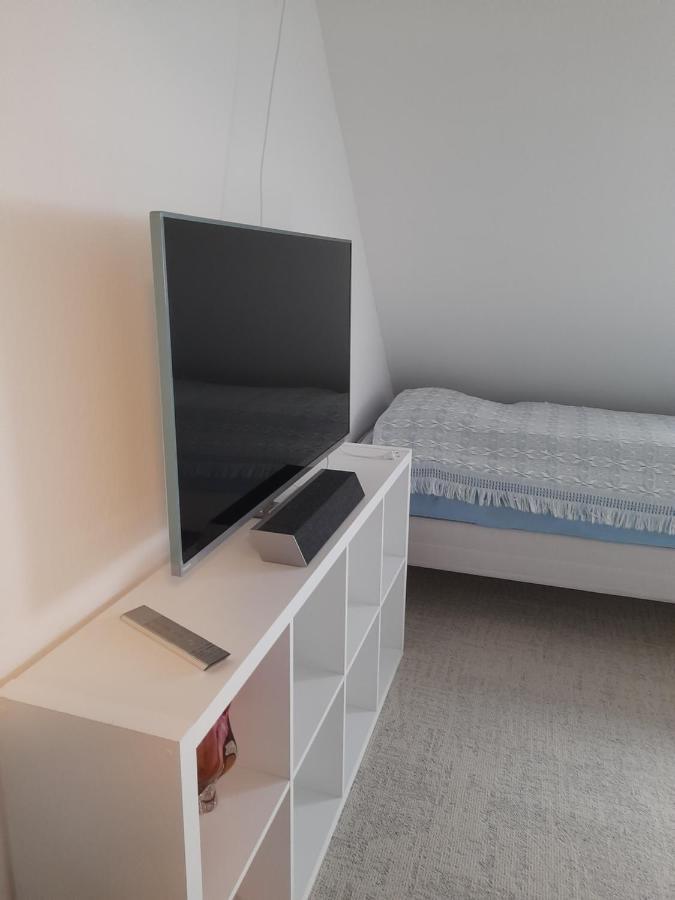 Klausievej B&B Ulfborg Eksteriør bilde