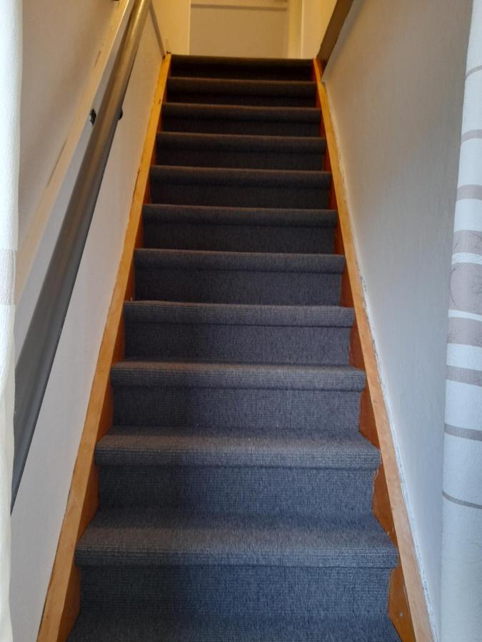Klausievej B&B Ulfborg Eksteriør bilde