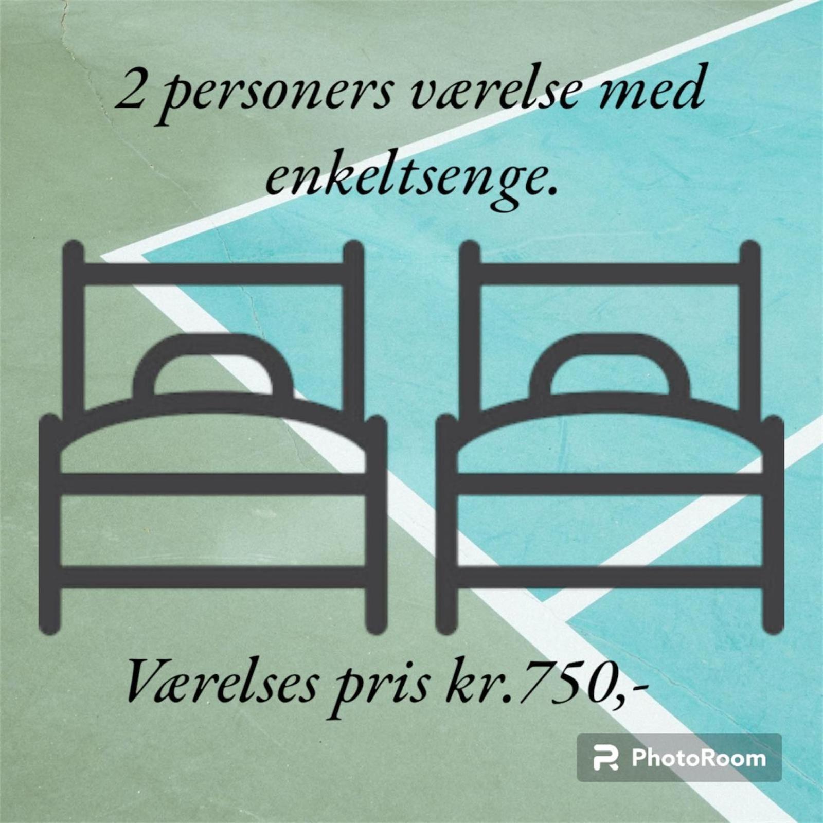 Klausievej B&B Ulfborg Eksteriør bilde